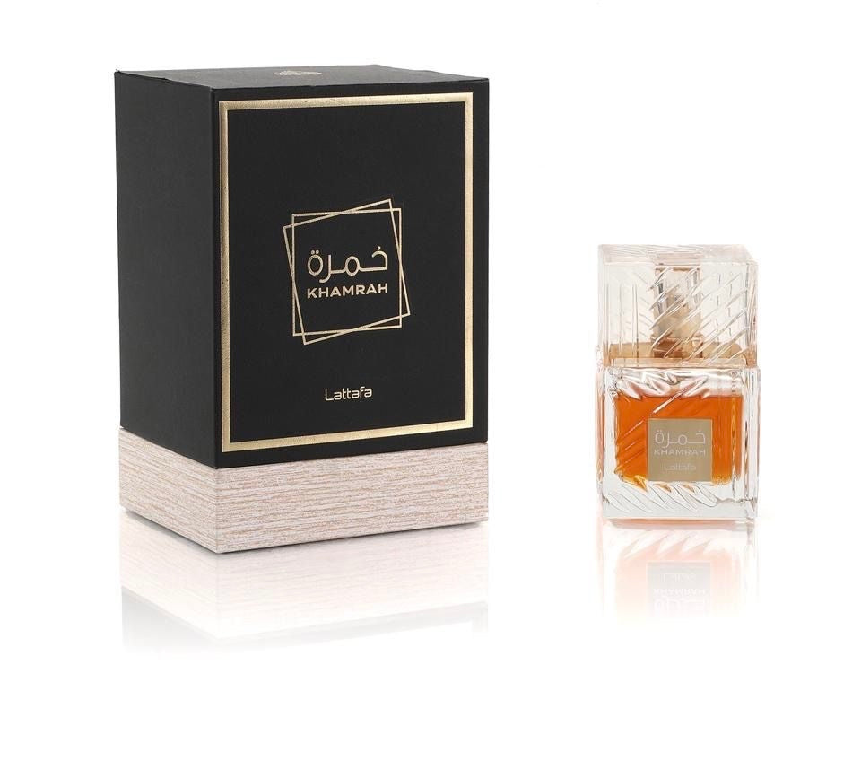 Dubai’s perfumes