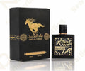 Dubai’s perfume