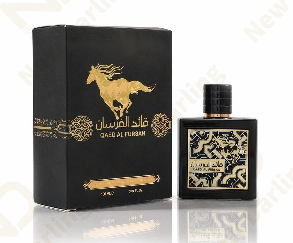 Dubai’s perfume