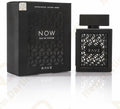 Now Dubai perfume